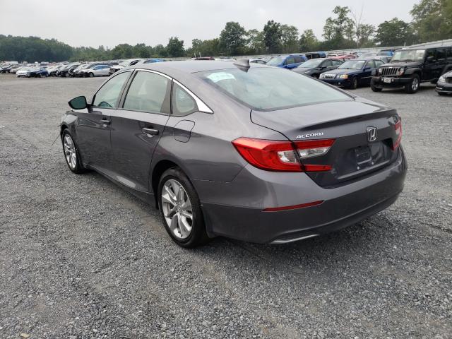 Photo 2 VIN: 1HGCV1F18JA061128 - HONDA ACCORD LX 