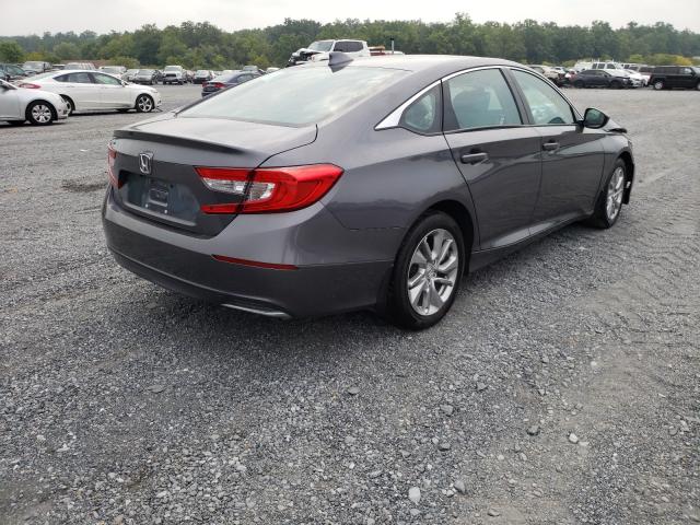 Photo 3 VIN: 1HGCV1F18JA061128 - HONDA ACCORD LX 