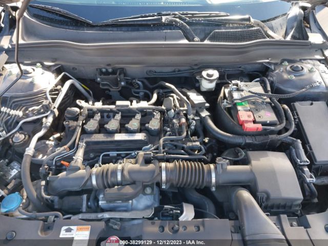 Photo 9 VIN: 1HGCV1F18JA062781 - HONDA ACCORD 