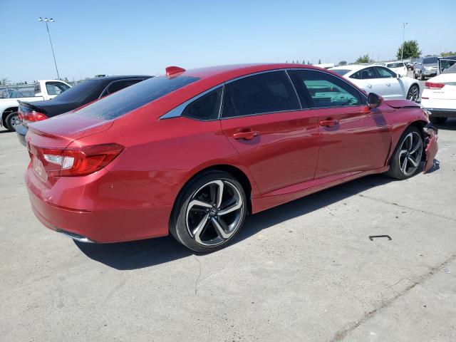 Photo 2 VIN: 1HGCV1F18JA064109 - HONDA ACCORD 