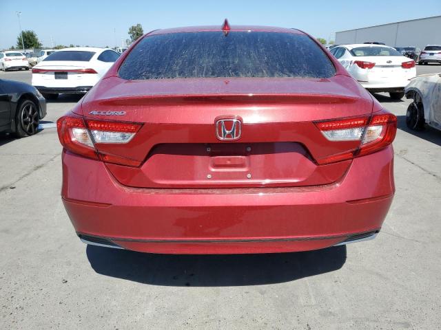 Photo 5 VIN: 1HGCV1F18JA064109 - HONDA ACCORD 