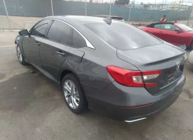 Photo 2 VIN: 1HGCV1F18JA066622 - HONDA ACCORD SEDAN 