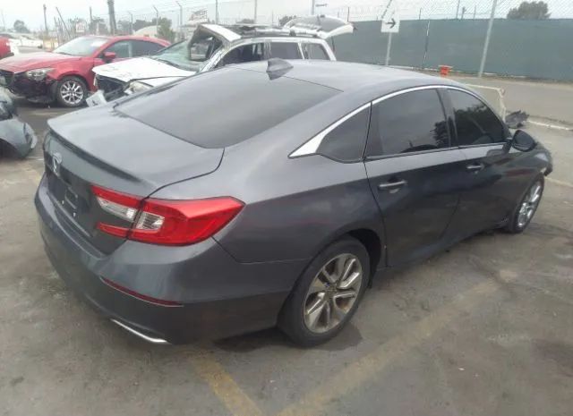 Photo 3 VIN: 1HGCV1F18JA066622 - HONDA ACCORD SEDAN 