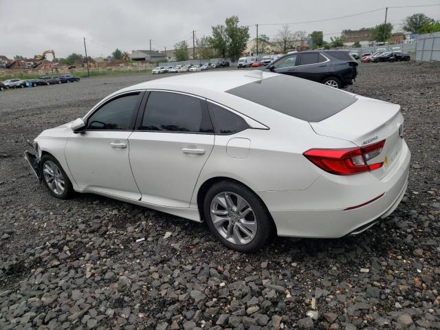 Photo 1 VIN: 1HGCV1F18JA068354 - HONDA ACCORD LX 