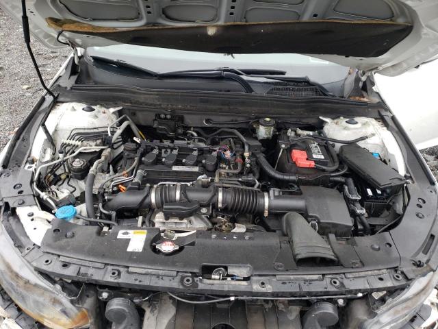 Photo 10 VIN: 1HGCV1F18JA068354 - HONDA ACCORD LX 