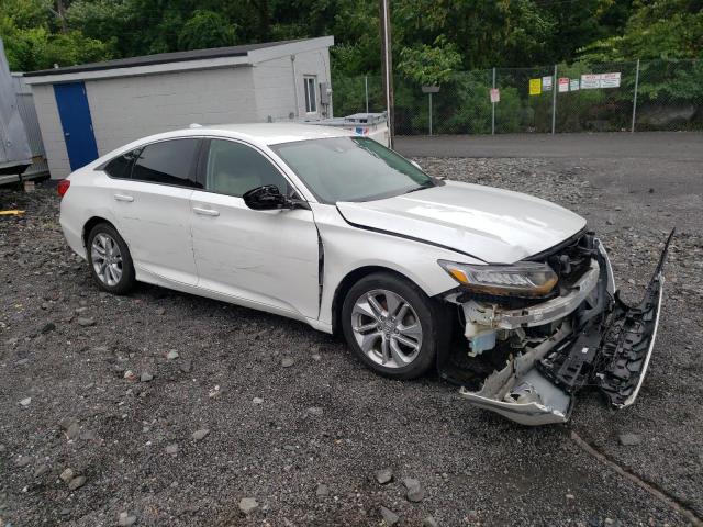 Photo 3 VIN: 1HGCV1F18JA068354 - HONDA ACCORD LX 