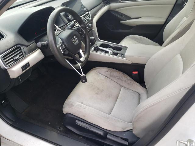 Photo 6 VIN: 1HGCV1F18JA068354 - HONDA ACCORD LX 