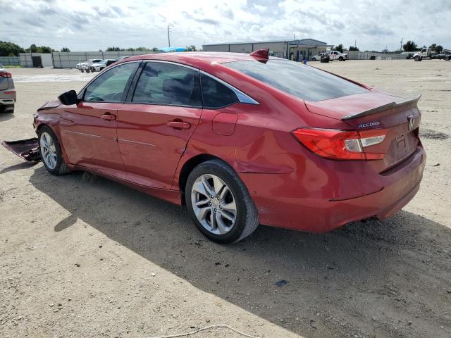 Photo 1 VIN: 1HGCV1F18JA074414 - HONDA ACCORD LX 