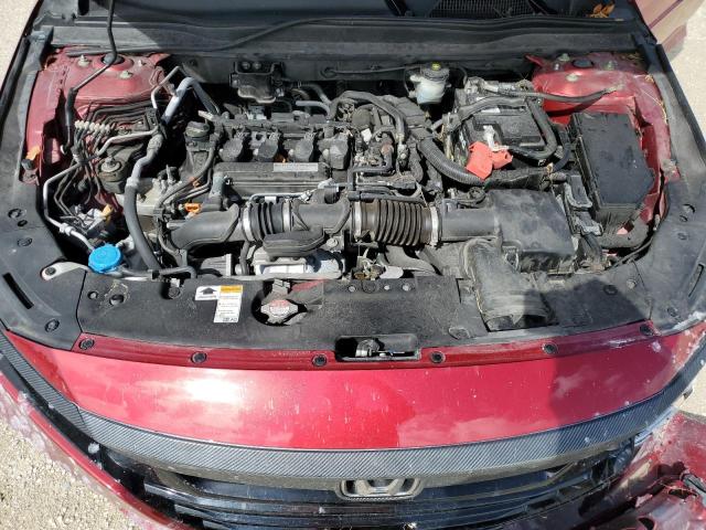 Photo 10 VIN: 1HGCV1F18JA074414 - HONDA ACCORD LX 