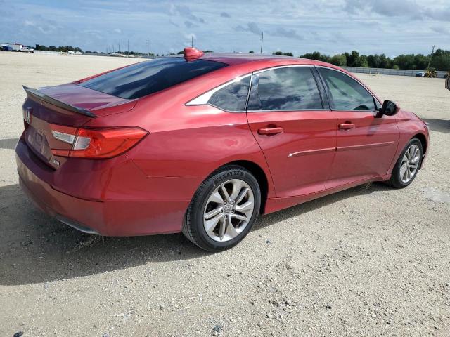 Photo 2 VIN: 1HGCV1F18JA074414 - HONDA ACCORD LX 