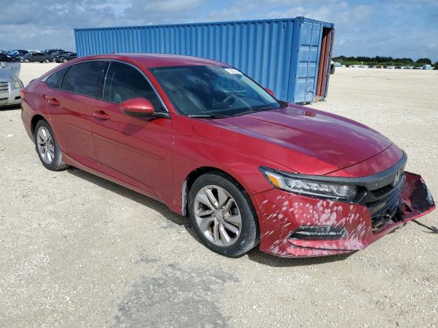 Photo 3 VIN: 1HGCV1F18JA074414 - HONDA ACCORD LX 