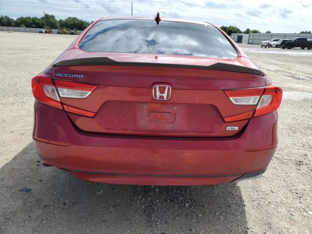 Photo 5 VIN: 1HGCV1F18JA074414 - HONDA ACCORD LX 