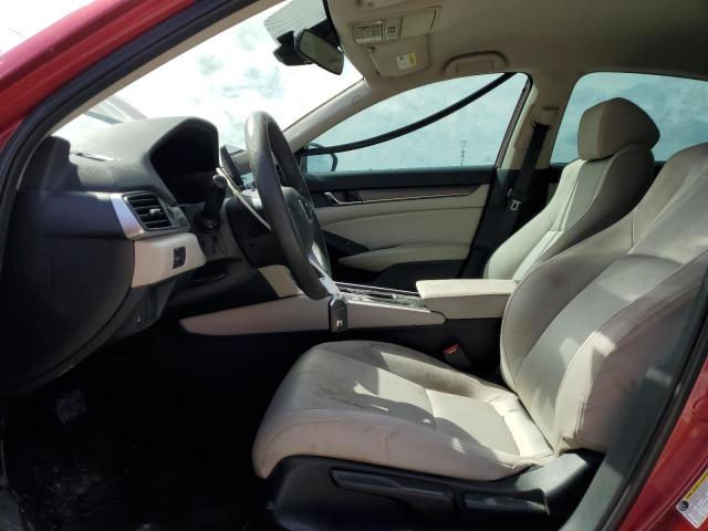 Photo 6 VIN: 1HGCV1F18JA074414 - HONDA ACCORD LX 