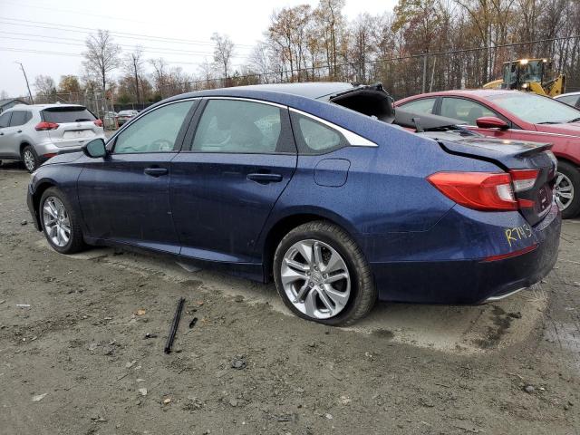 Photo 1 VIN: 1HGCV1F18JA075031 - HONDA ACCORD 