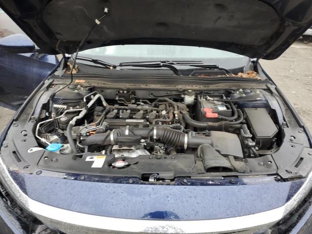 Photo 10 VIN: 1HGCV1F18JA075031 - HONDA ACCORD 