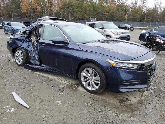 Photo 3 VIN: 1HGCV1F18JA075031 - HONDA ACCORD 