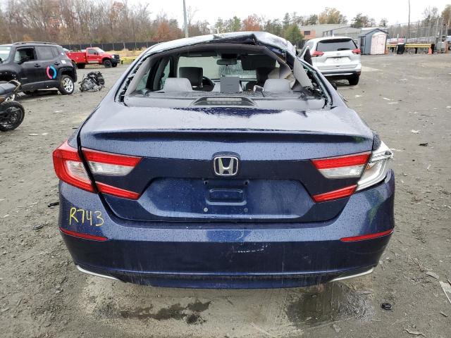 Photo 5 VIN: 1HGCV1F18JA075031 - HONDA ACCORD 