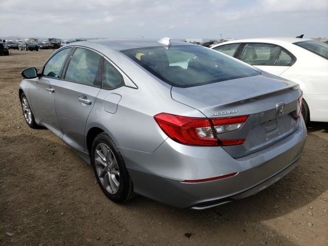 Photo 2 VIN: 1HGCV1F18JA082271 - HONDA ACCORD LX 