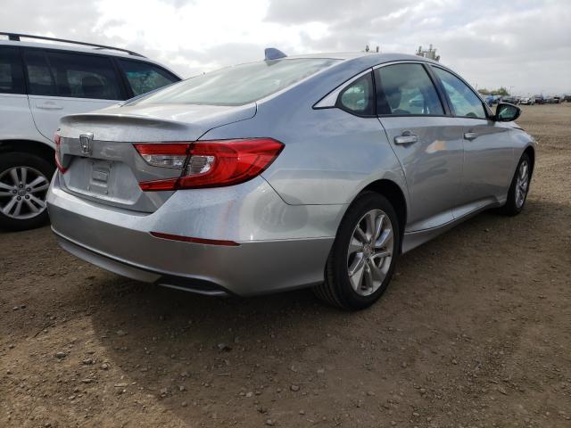 Photo 3 VIN: 1HGCV1F18JA082271 - HONDA ACCORD LX 