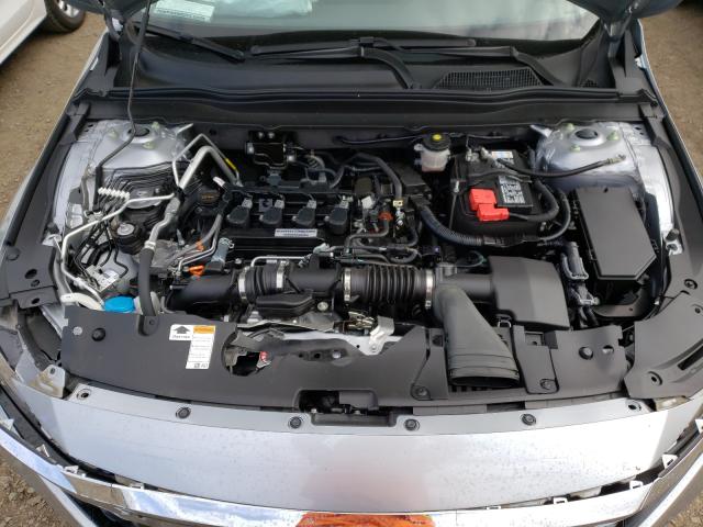 Photo 6 VIN: 1HGCV1F18JA082271 - HONDA ACCORD LX 