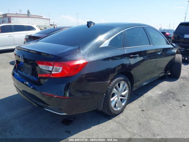 Photo 3 VIN: 1HGCV1F18JA088863 - HONDA ACCORD 