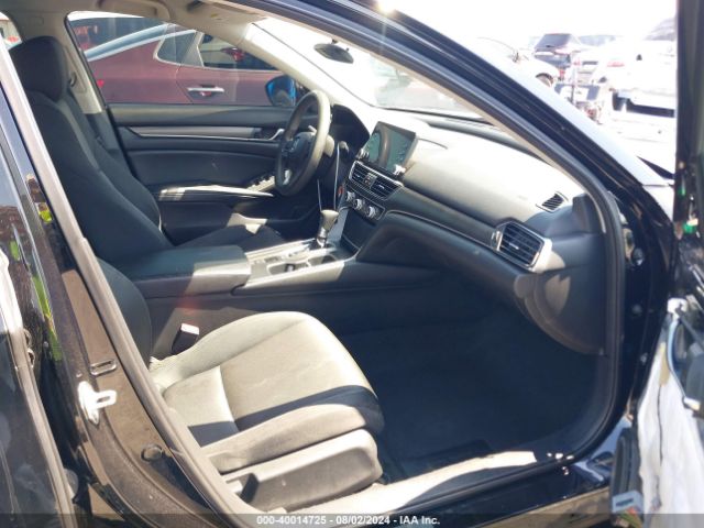 Photo 4 VIN: 1HGCV1F18JA088863 - HONDA ACCORD 