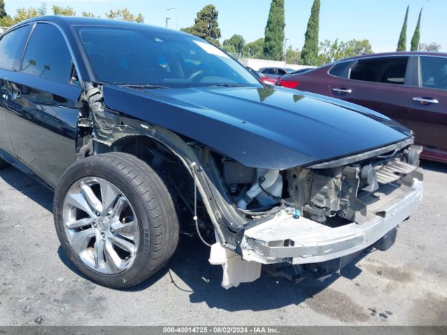 Photo 5 VIN: 1HGCV1F18JA088863 - HONDA ACCORD 