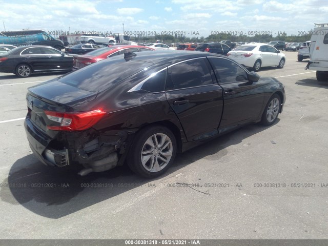 Photo 3 VIN: 1HGCV1F18JA093478 - HONDA ACCORD SEDAN 