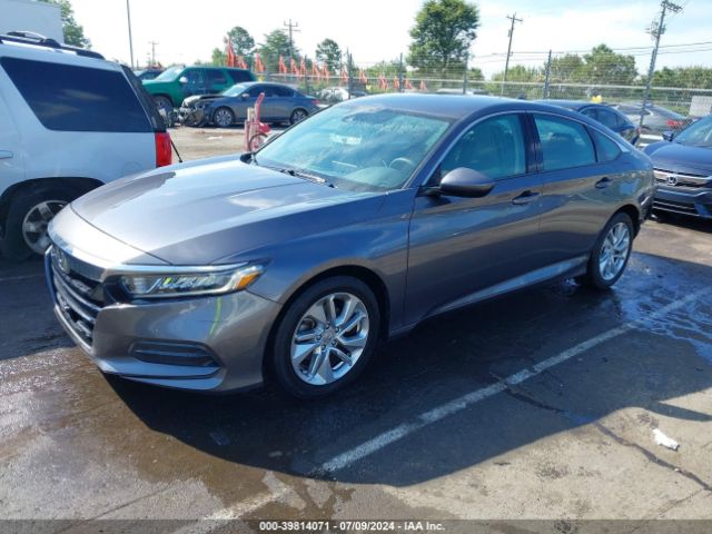 Photo 1 VIN: 1HGCV1F18JA095926 - HONDA ACCORD 