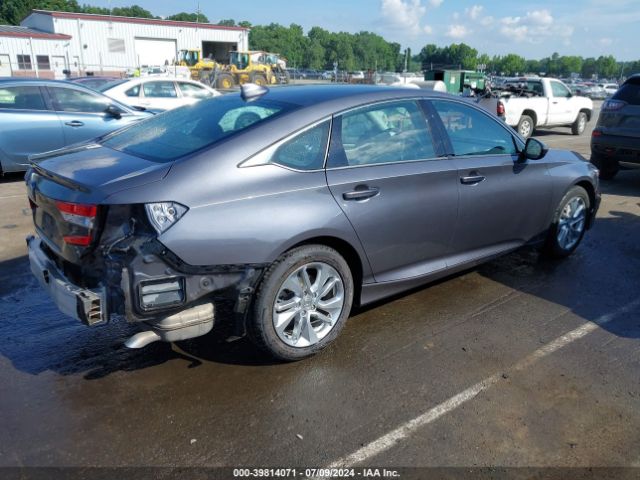 Photo 3 VIN: 1HGCV1F18JA095926 - HONDA ACCORD 