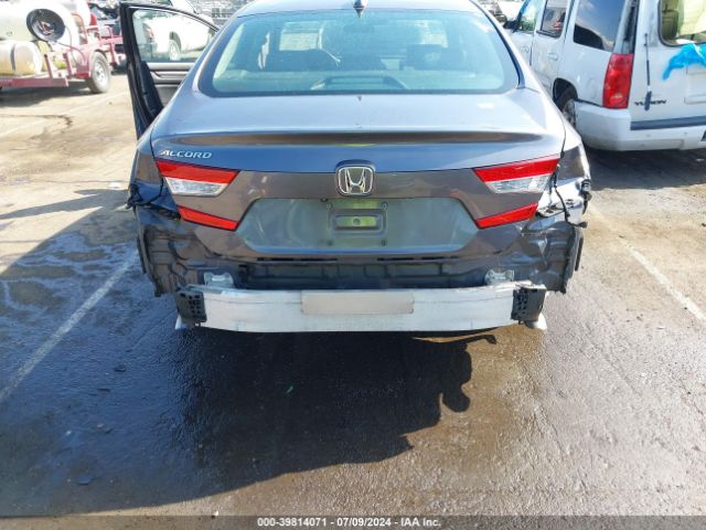 Photo 5 VIN: 1HGCV1F18JA095926 - HONDA ACCORD 