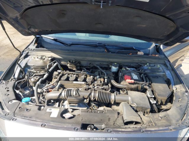 Photo 9 VIN: 1HGCV1F18JA095926 - HONDA ACCORD 