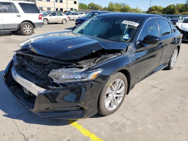 Photo 1 VIN: 1HGCV1F18JA122042 - HONDA ACCORD LX 