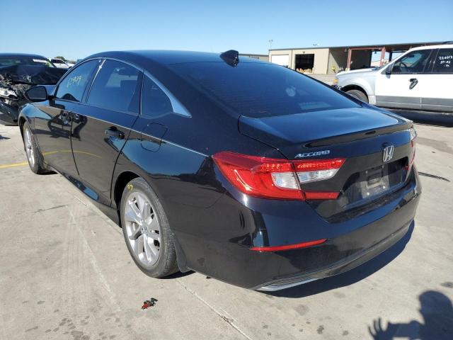 Photo 2 VIN: 1HGCV1F18JA122042 - HONDA ACCORD LX 