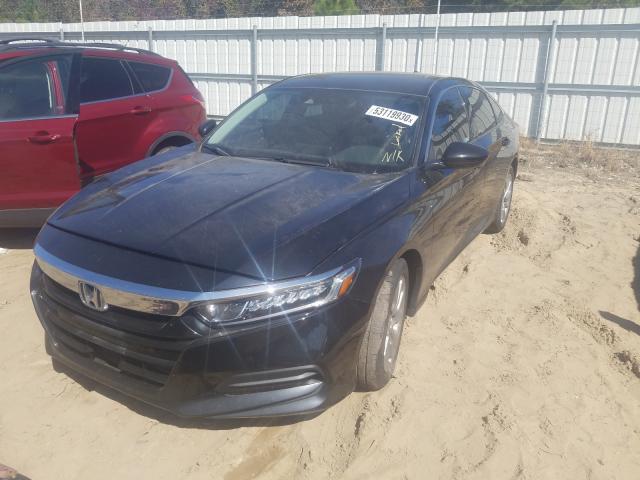 Photo 1 VIN: 1HGCV1F18JA129511 - HONDA ACCORD LX 