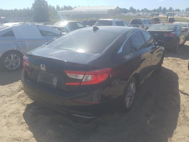 Photo 3 VIN: 1HGCV1F18JA129511 - HONDA ACCORD LX 