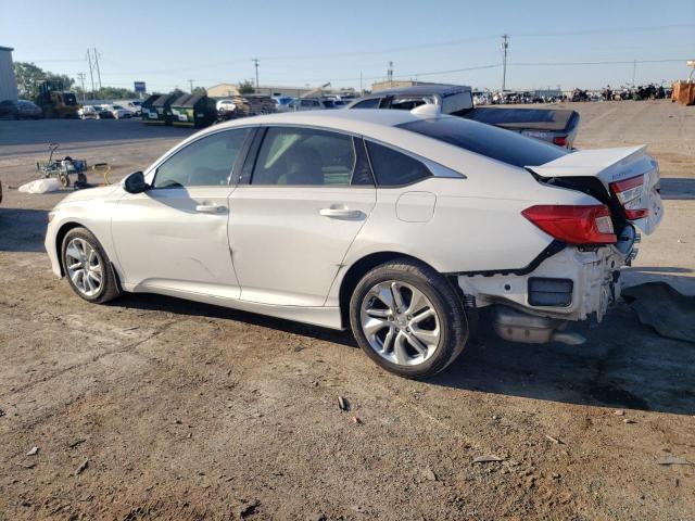 Photo 1 VIN: 1HGCV1F18JA130643 - HONDA ACCORD 