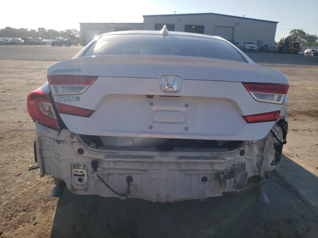 Photo 5 VIN: 1HGCV1F18JA130643 - HONDA ACCORD 