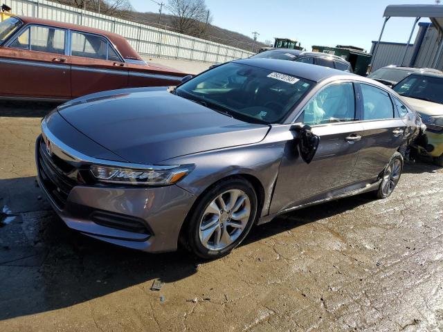 Photo 0 VIN: 1HGCV1F18JA138368 - HONDA ACCORD LX 