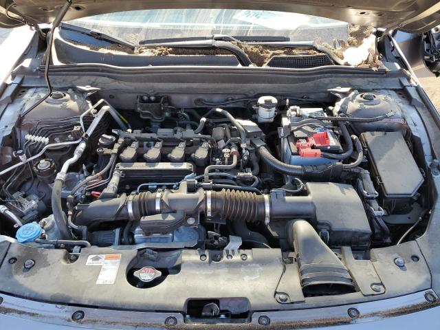 Photo 10 VIN: 1HGCV1F18JA138368 - HONDA ACCORD LX 