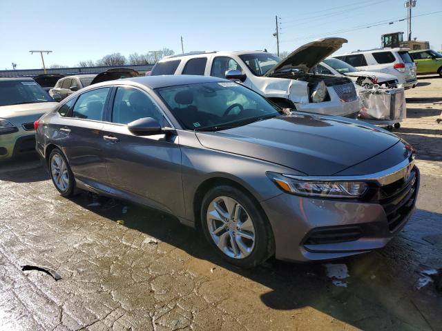 Photo 3 VIN: 1HGCV1F18JA138368 - HONDA ACCORD LX 