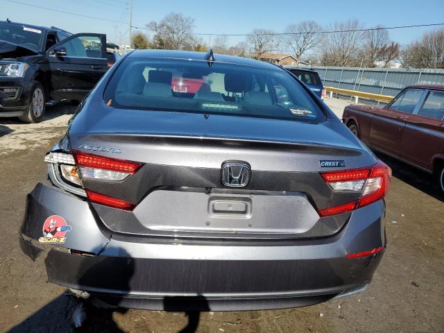 Photo 5 VIN: 1HGCV1F18JA138368 - HONDA ACCORD LX 