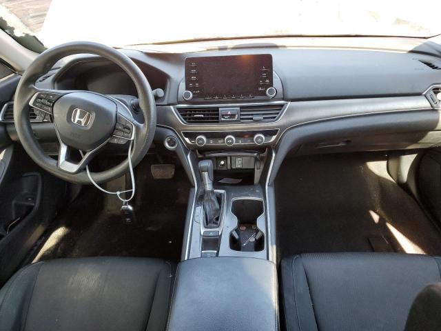 Photo 7 VIN: 1HGCV1F18JA138368 - HONDA ACCORD LX 