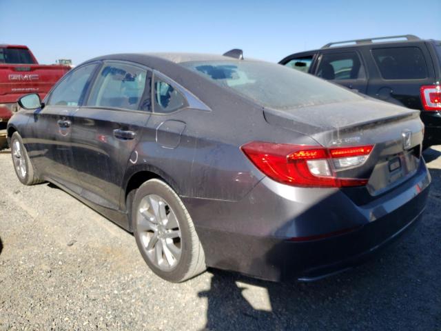 Photo 1 VIN: 1HGCV1F18JA140024 - HONDA ACCORD LX 