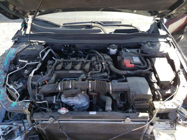 Photo 10 VIN: 1HGCV1F18JA140024 - HONDA ACCORD LX 