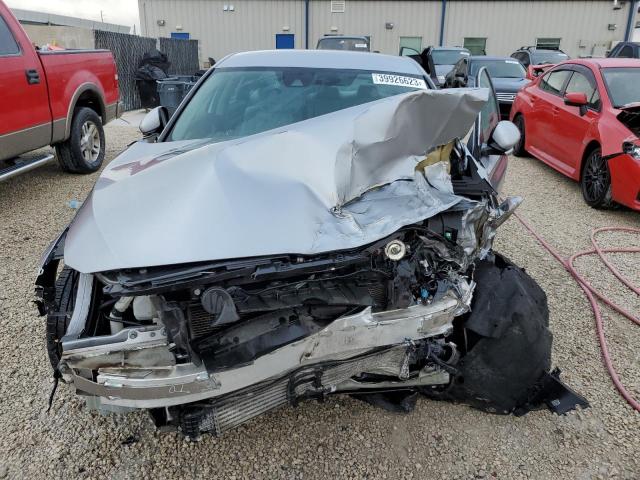 Photo 4 VIN: 1HGCV1F18JA141576 - HONDA ACCORD LX 