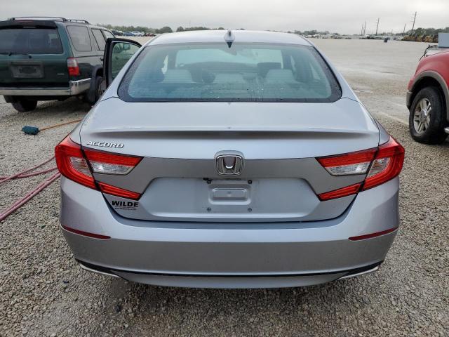 Photo 5 VIN: 1HGCV1F18JA141576 - HONDA ACCORD LX 