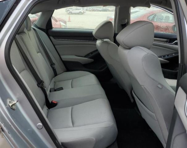 Photo 9 VIN: 1HGCV1F18JA141576 - HONDA ACCORD LX 