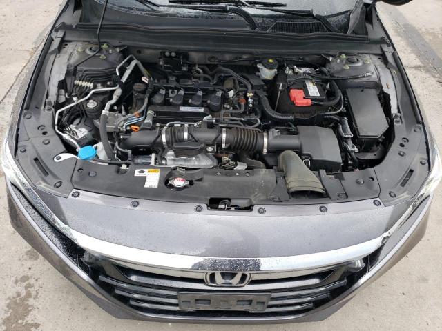 Photo 10 VIN: 1HGCV1F18JA151069 - HONDA ACCORD 