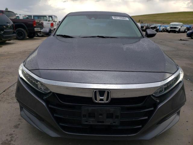 Photo 4 VIN: 1HGCV1F18JA151069 - HONDA ACCORD 